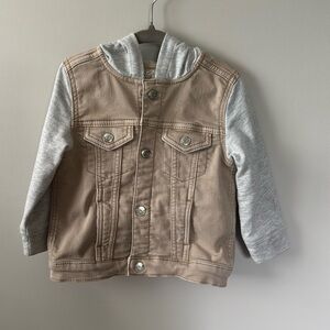 Cat & Jack Jacket